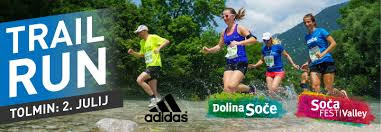Soča Outdoor Festival