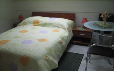 Room Bača