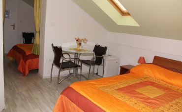 Room Soča