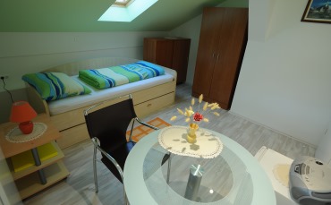 Room Tolminka