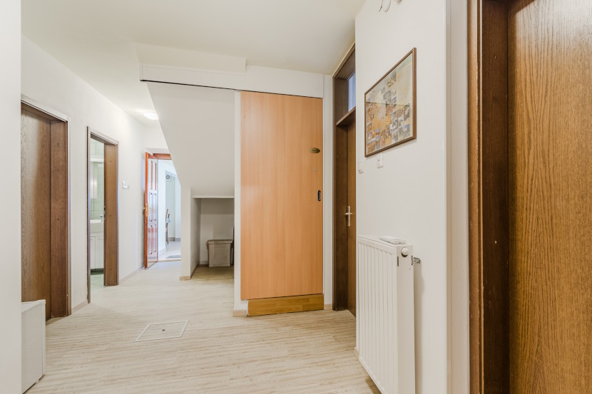 Apartment Silva Tolmin