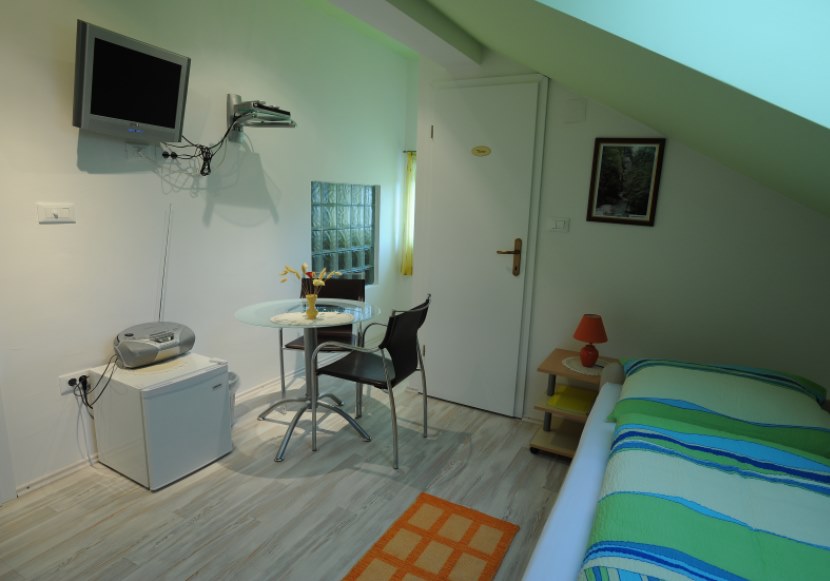 Apartments in Tolmin