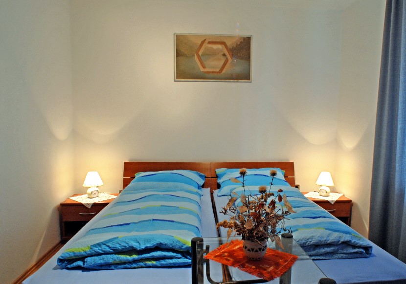Apartments in Tolmin