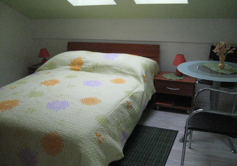 Apartments in Tolmin