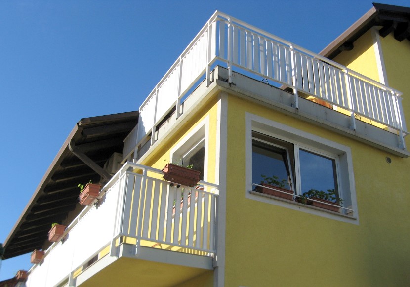 Apartments in Tolmin