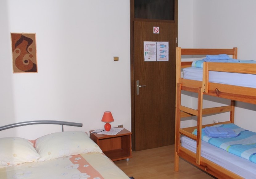 Apartments in Tolmin