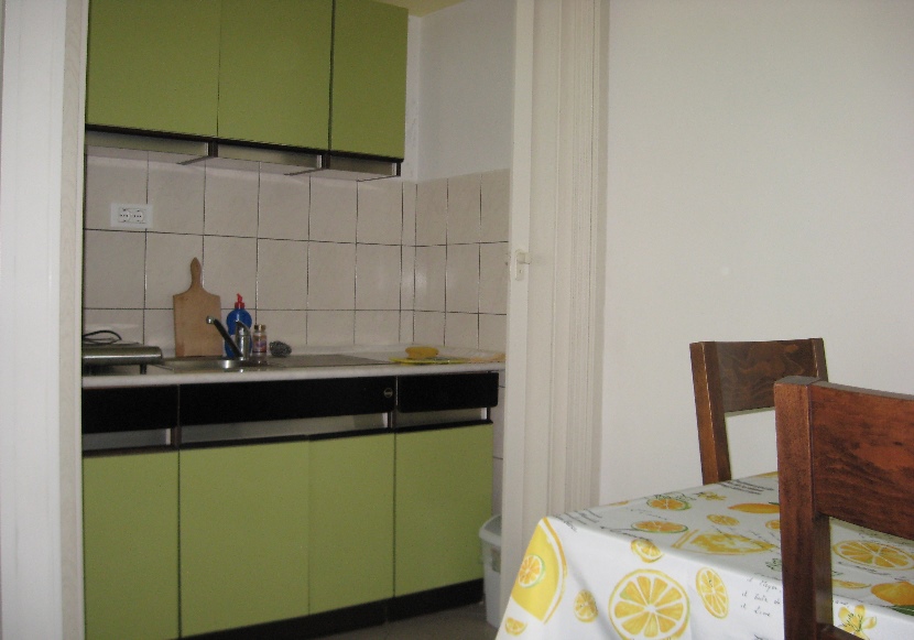 Apartments in Tolmin