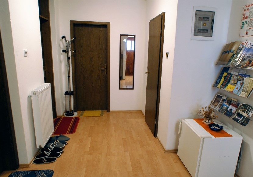 Apartments in Tolmin