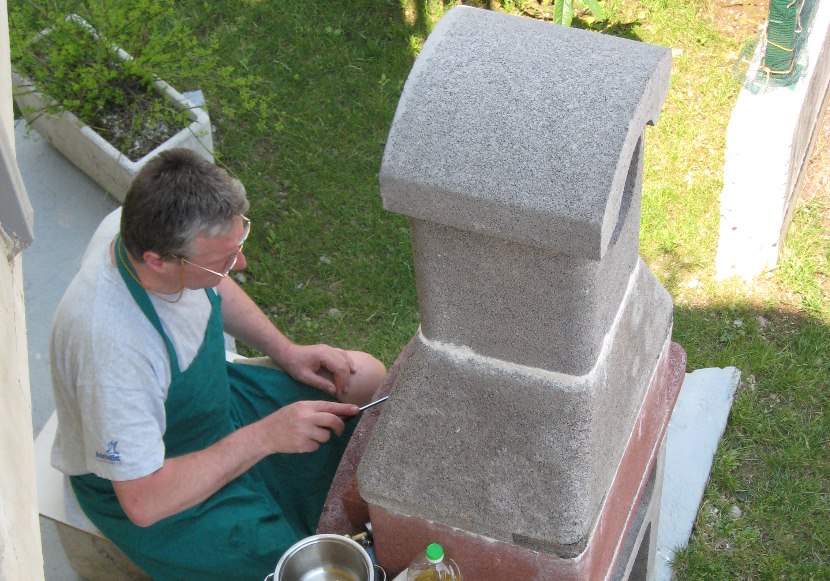 Apartments in Tolmin