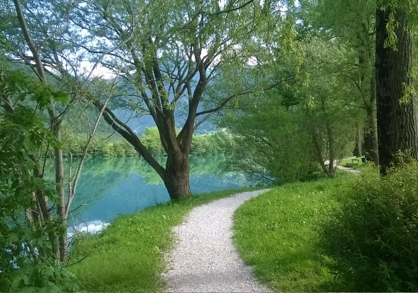 Apartments in Tolmin