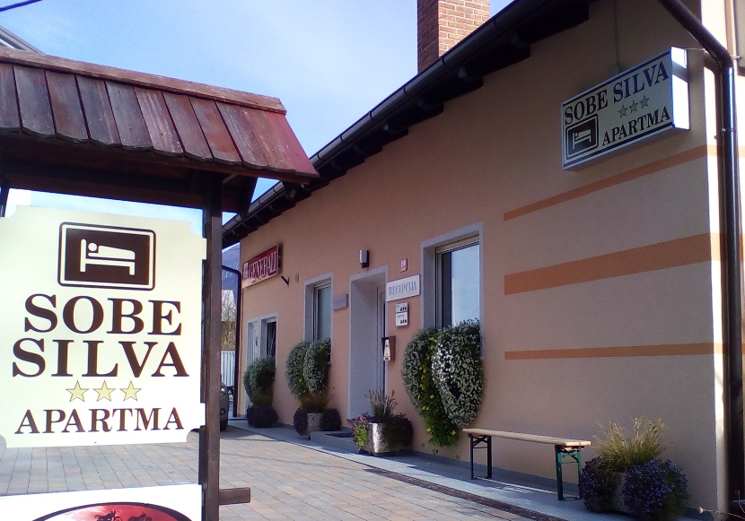 Apartments in Tolmin