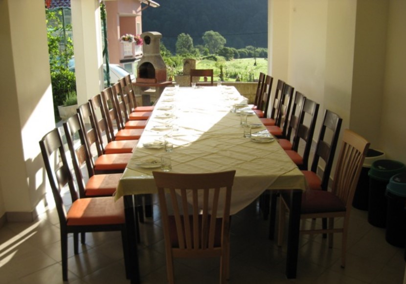 Apartments in Tolmin