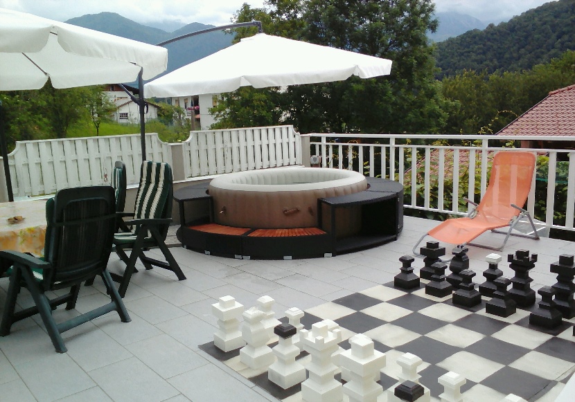 Apartments in Tolmin