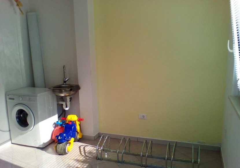 Apartments in Tolmin